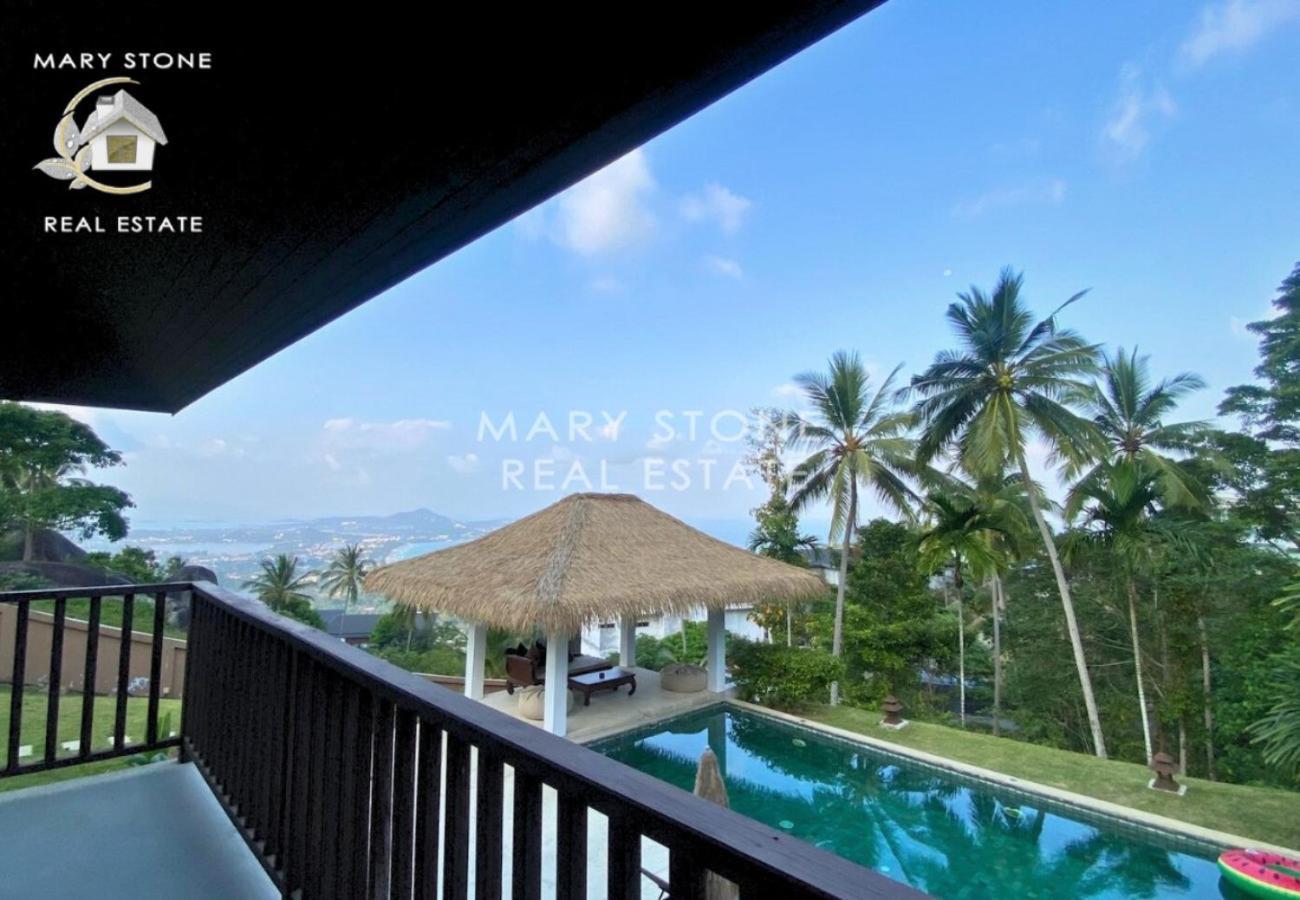 Formosa Villa Ko Samui