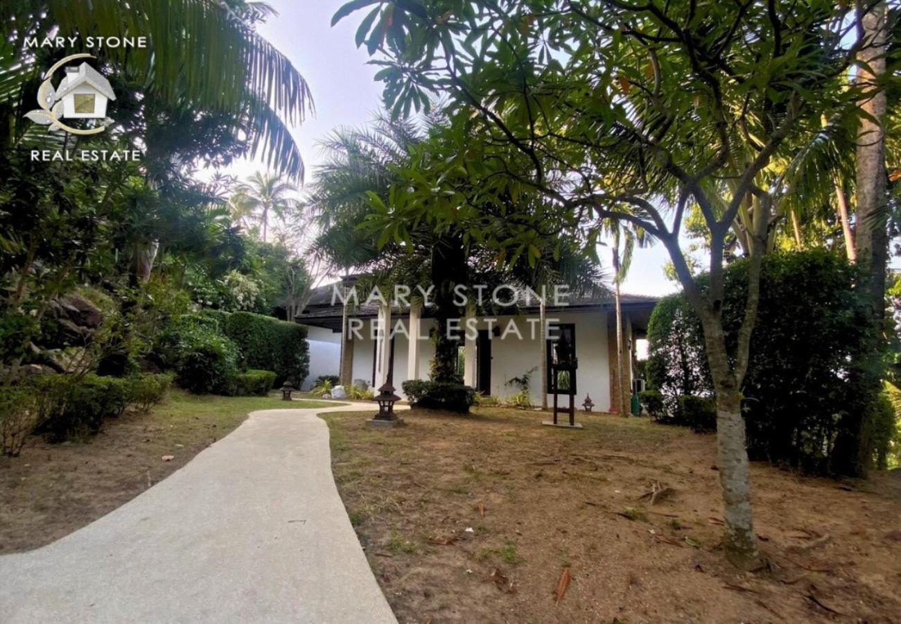 Formosa Villa Ko Samui