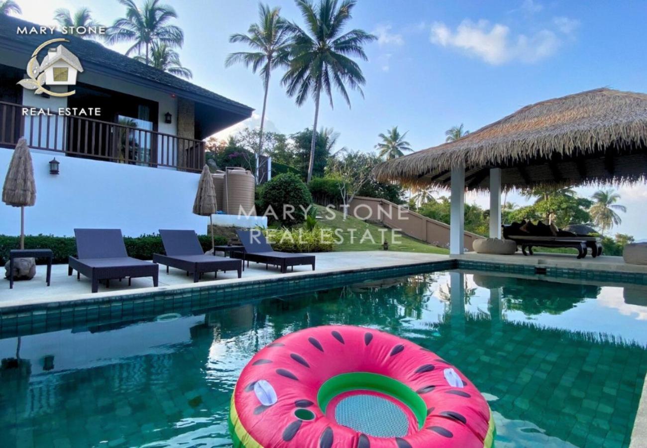 Formosa Villa Ko Samui