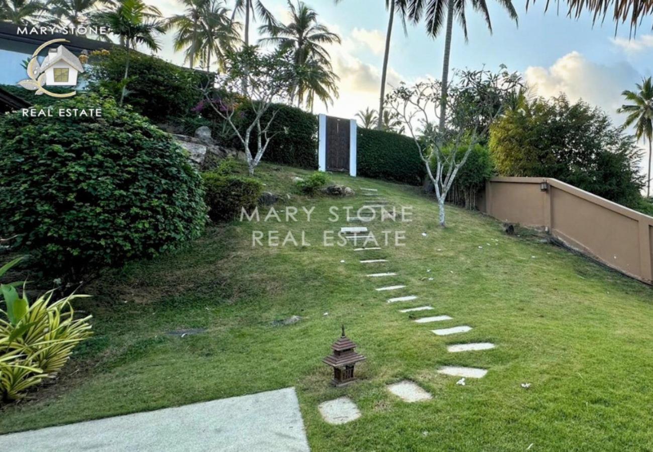 Formosa Villa Ko Samui