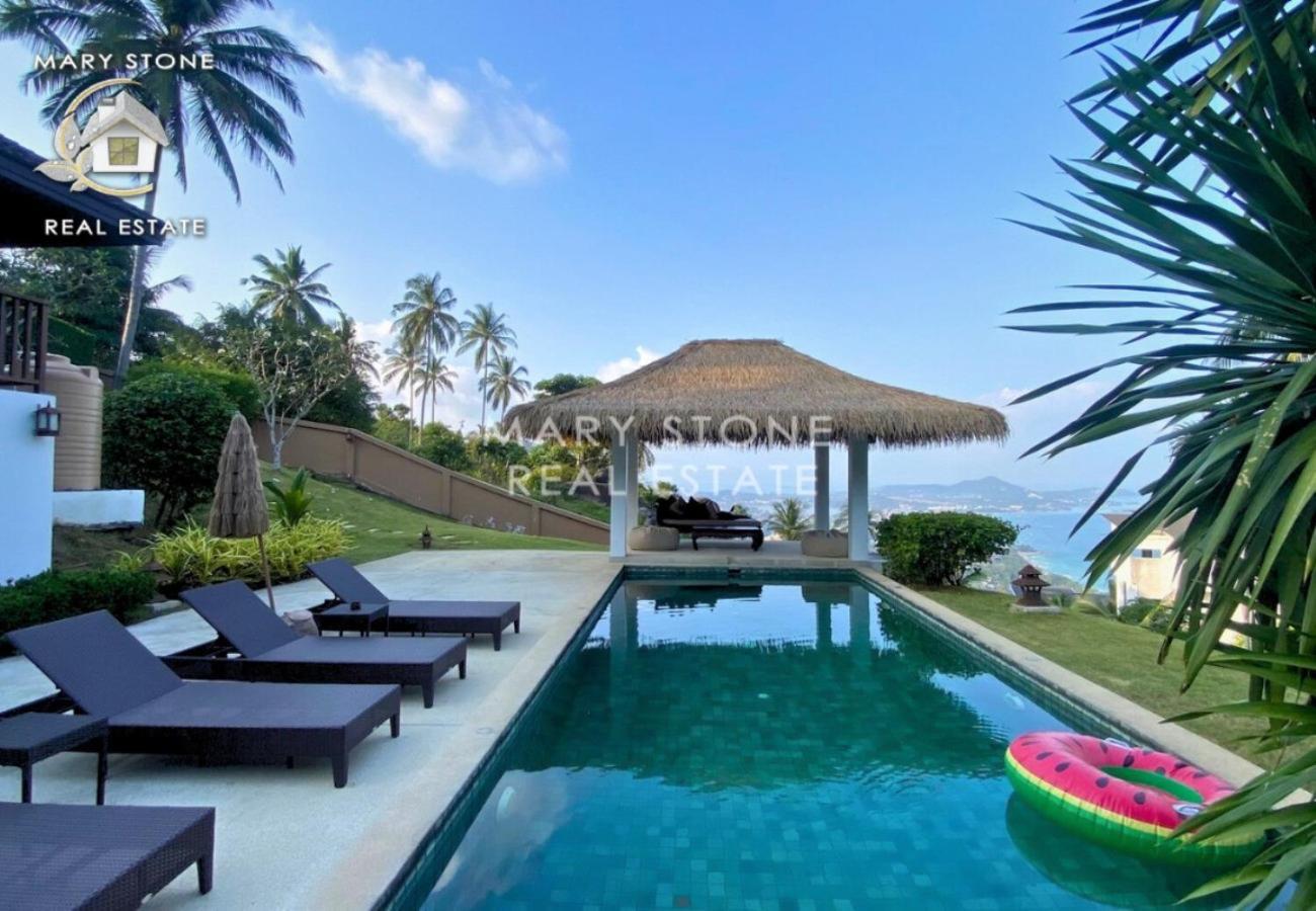 Villa Formosa Ko Samui