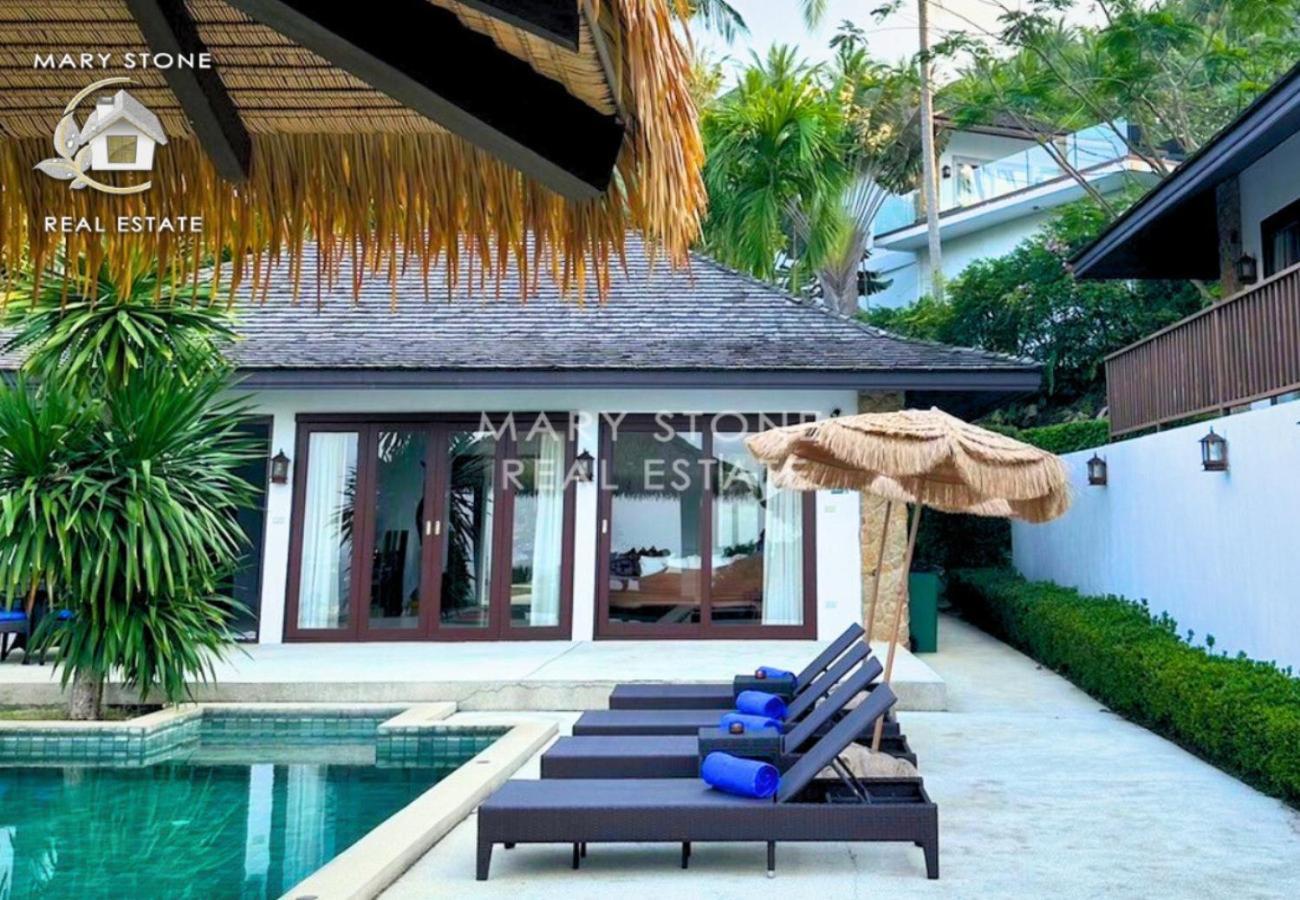 Formosa Villa